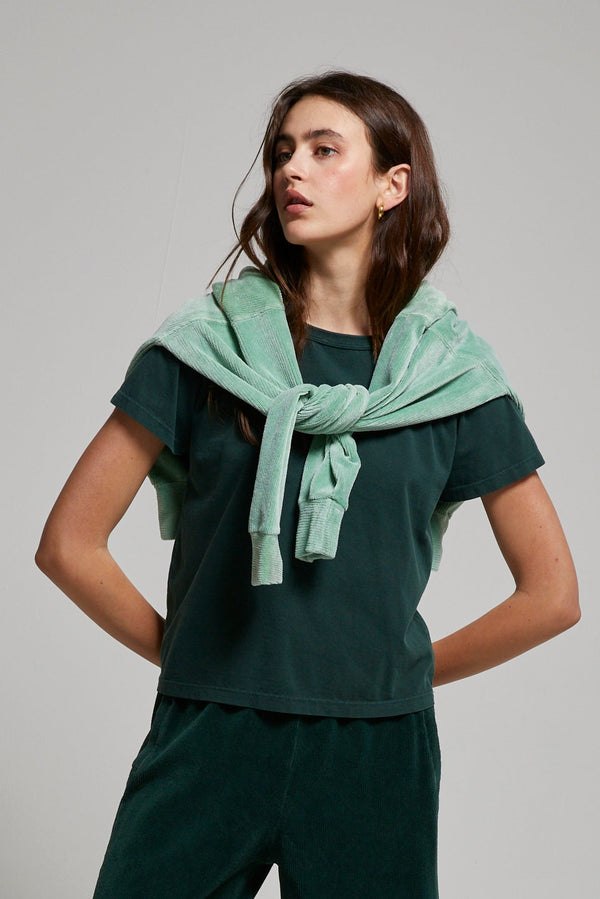 Marielle Classic Tee