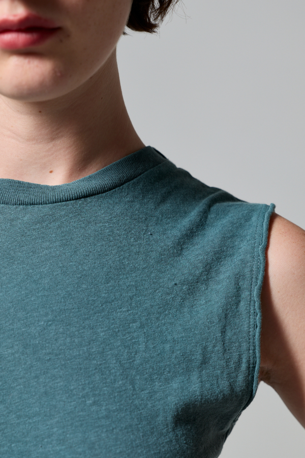 Maya Muscle Tank