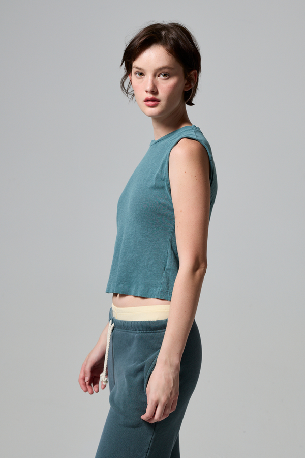 Maya Muscle Tank