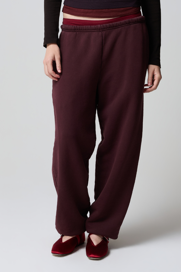 Sebi Sweatpant