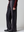 Phoebe Striped Velour Everything Pant