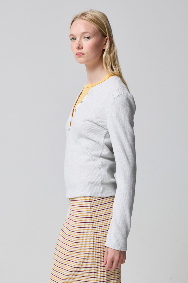 Rafi Thermal LS Henley