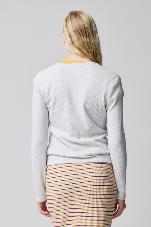 Rafi Thermal LS Henley