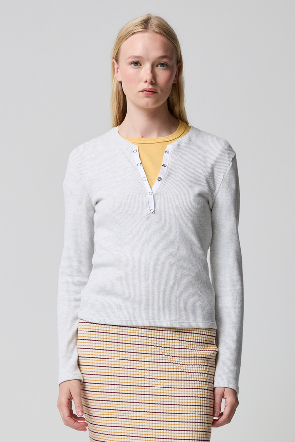 Rafi Thermal LS Henley