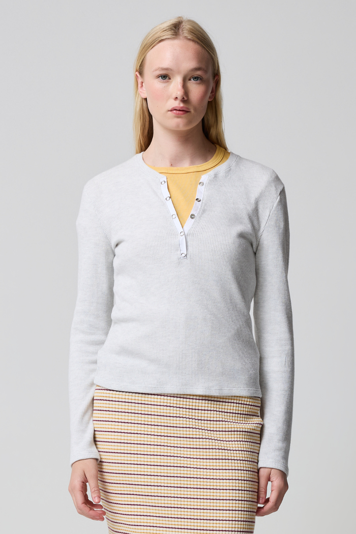 Rafi Thermal LS Henley