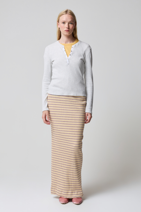 Rafi Thermal LS Henley