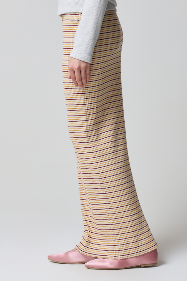Riley Ultra Brushed Maxi Skirt