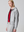 Sebi Heather Grey Zip-Up Hoodie