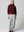 Sebi Heather Grey Sweatpant
