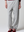 Sebi Heather Grey Sweatpant