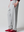 Sebi Heather Grey Sweatpant