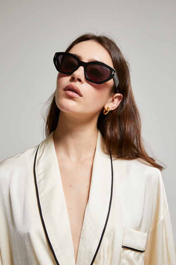 Sloane Smoking Jacket