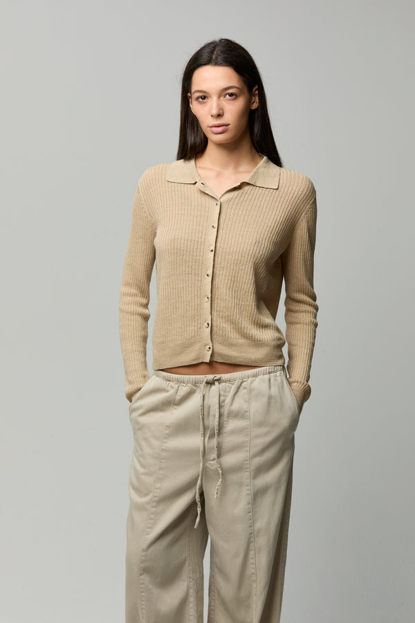Elosie Cardigan