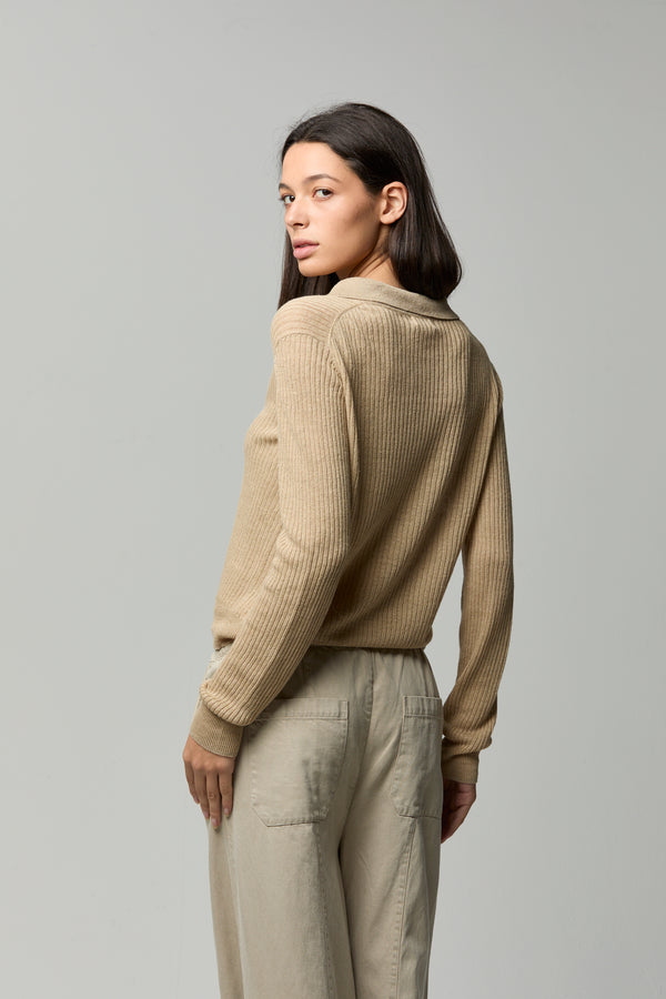 Elosie Cardigan