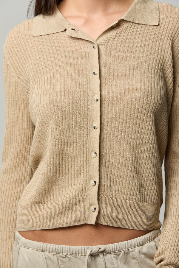 Elosie Cardigan