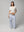 Cory Mix Media Pant