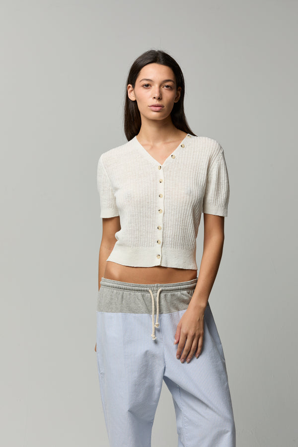 Ingrid Cardigan