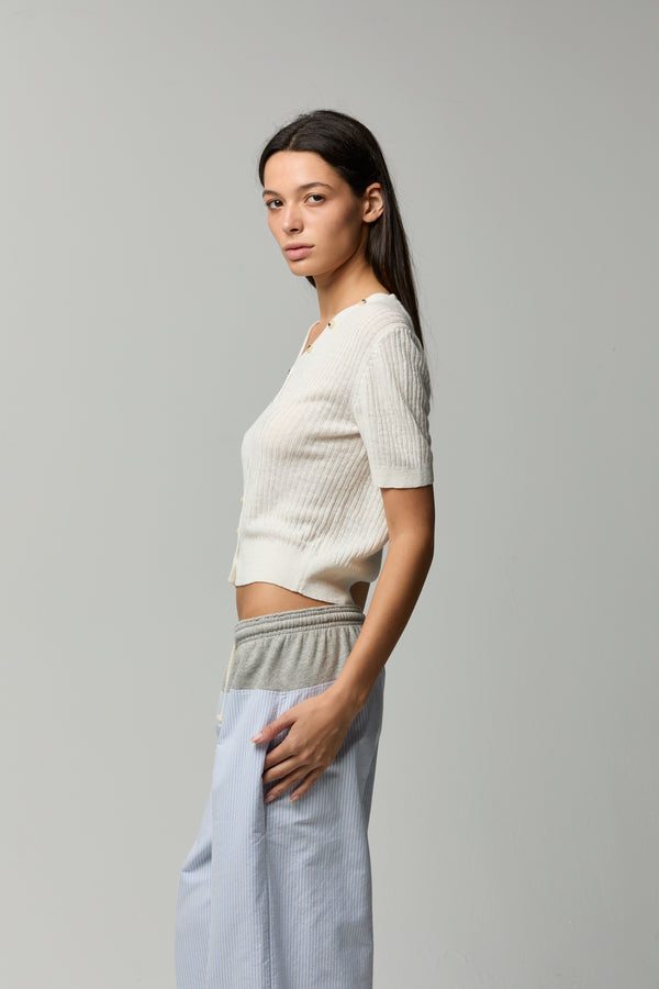Ingrid Cardigan
