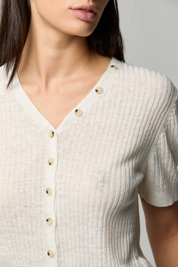 Ingrid Cardigan