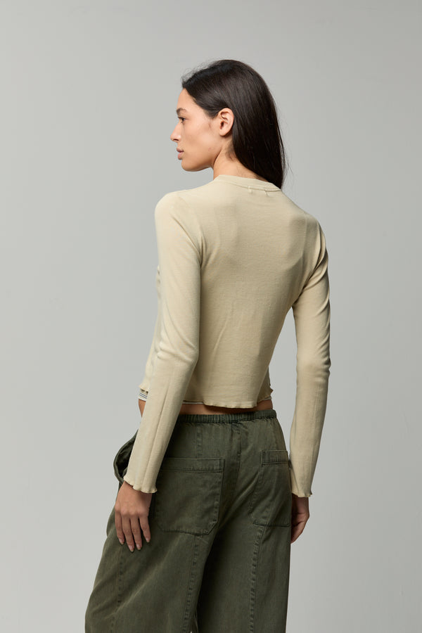 Chelsea Cardigan