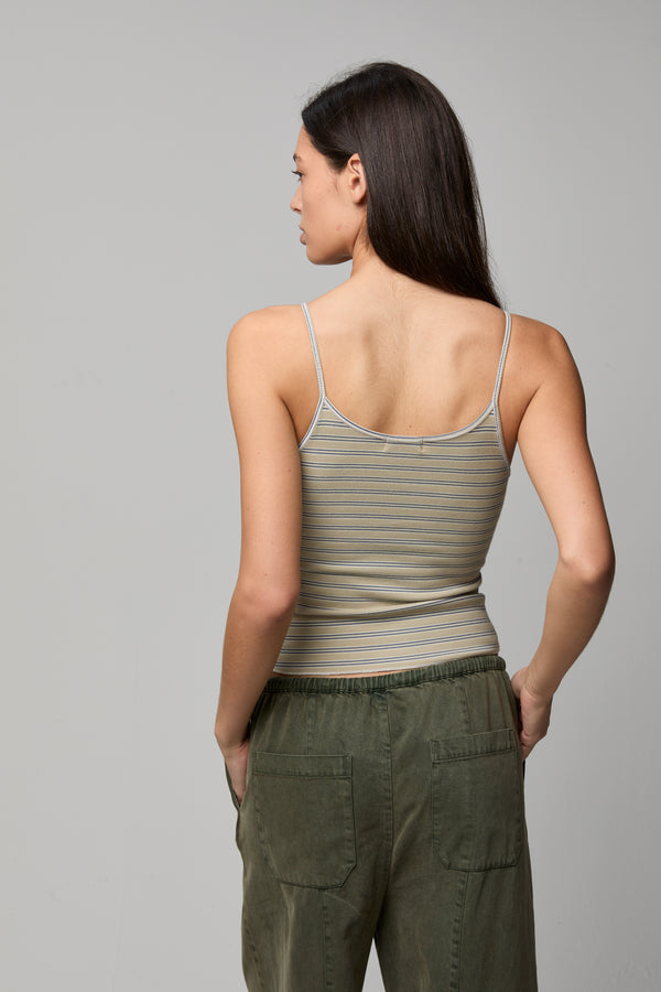Tiana Tank