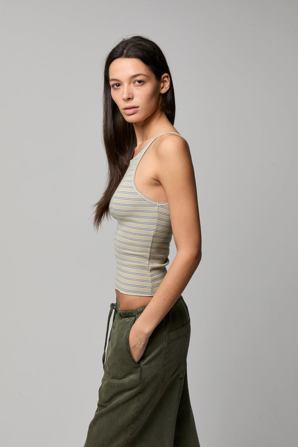 Tiana Tank