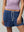 Hazel Cotton Sherpa Shorts