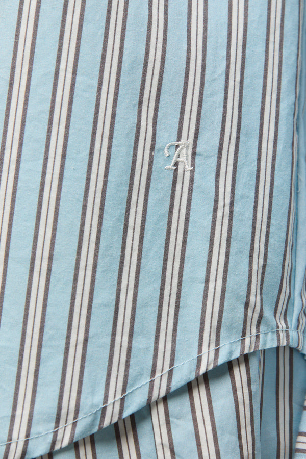 Luna Poplin Shirt