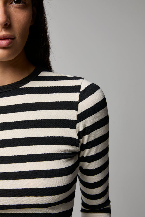 Rylee Stripe Dress