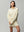 Hazel Cotton Sherpa Hoodie