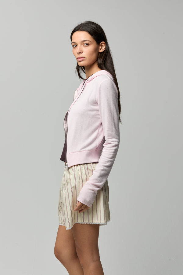 Luna Poplin Short