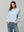 Candi Cotton Crewneck Sweater