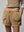 Hazel Cotton Sherpa Shorts
