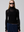 Ava Sheer Turtleneck