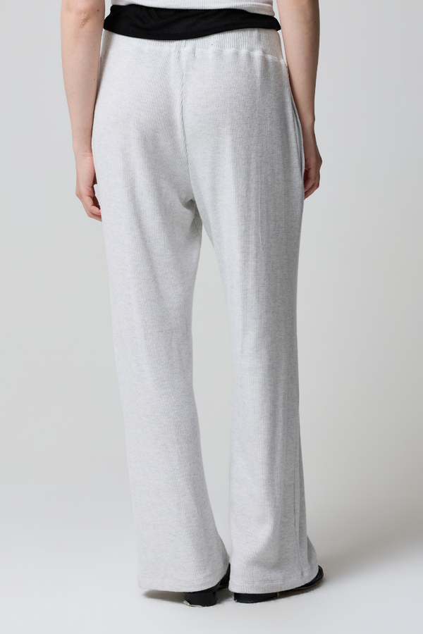 Taylor Thermal Wide Leg Pant