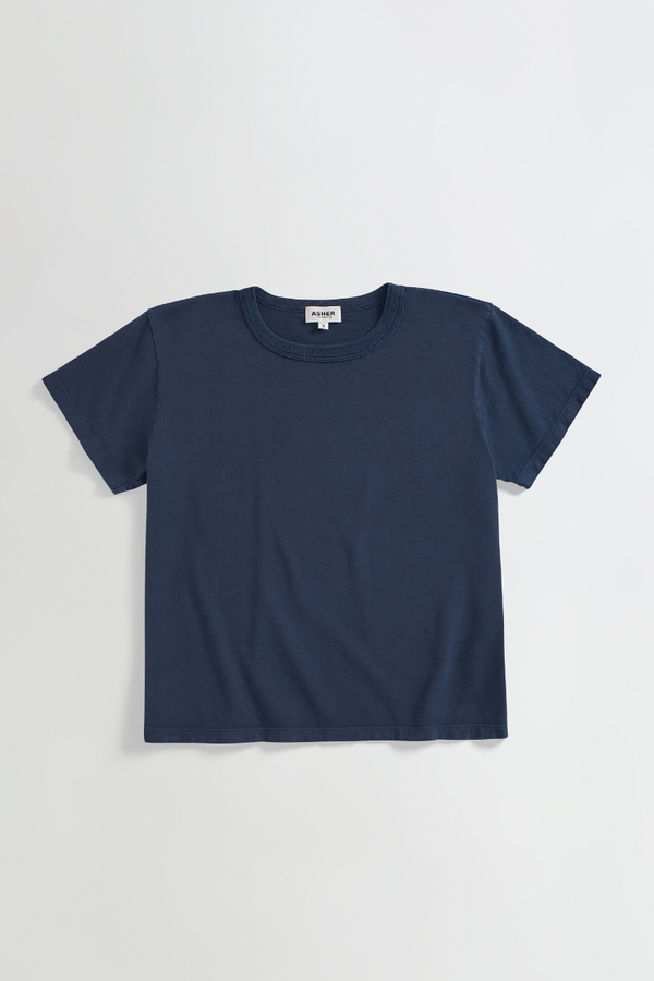 Marielle Classic Tee