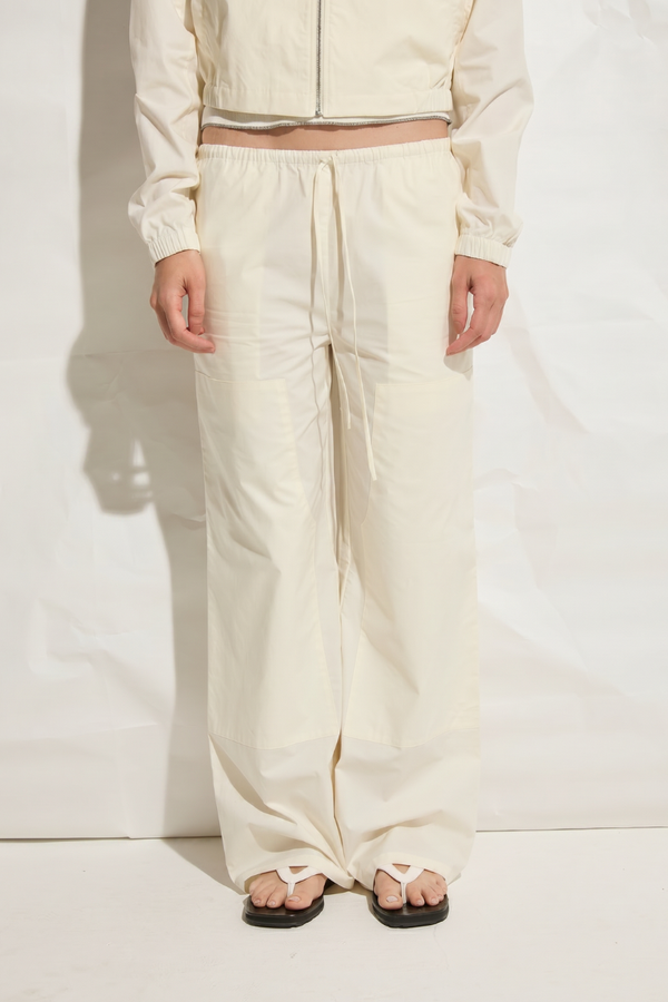 Heidi Poplin Pant
