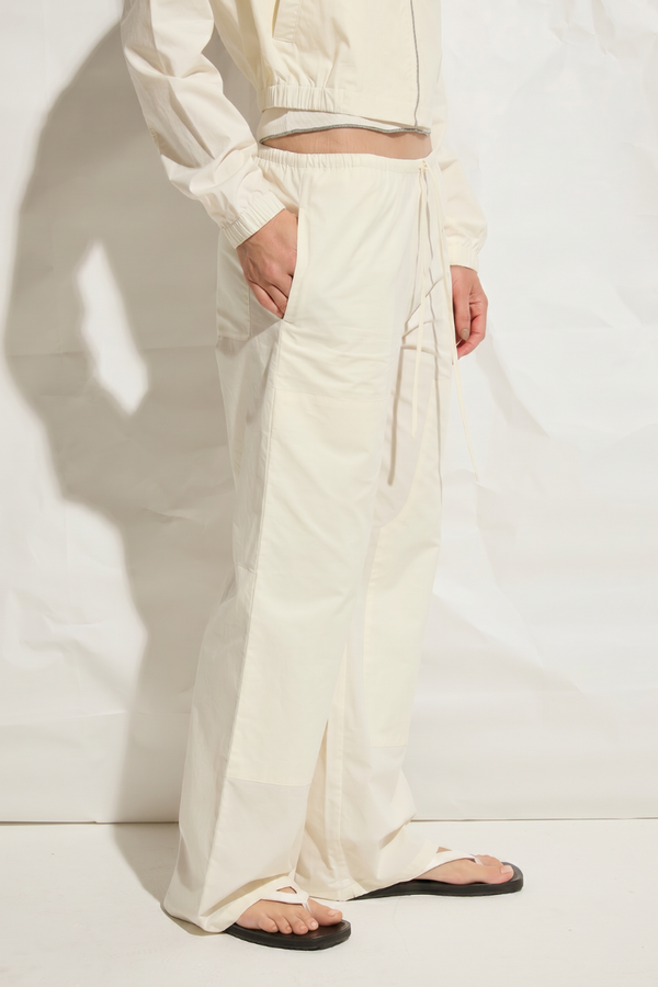 Heidi Poplin Pant