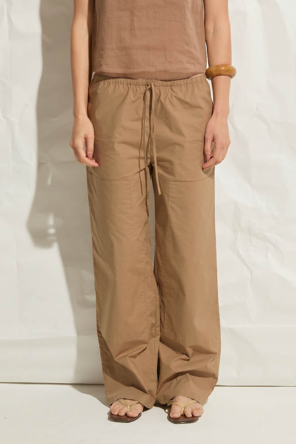 Heidi Poplin Pant