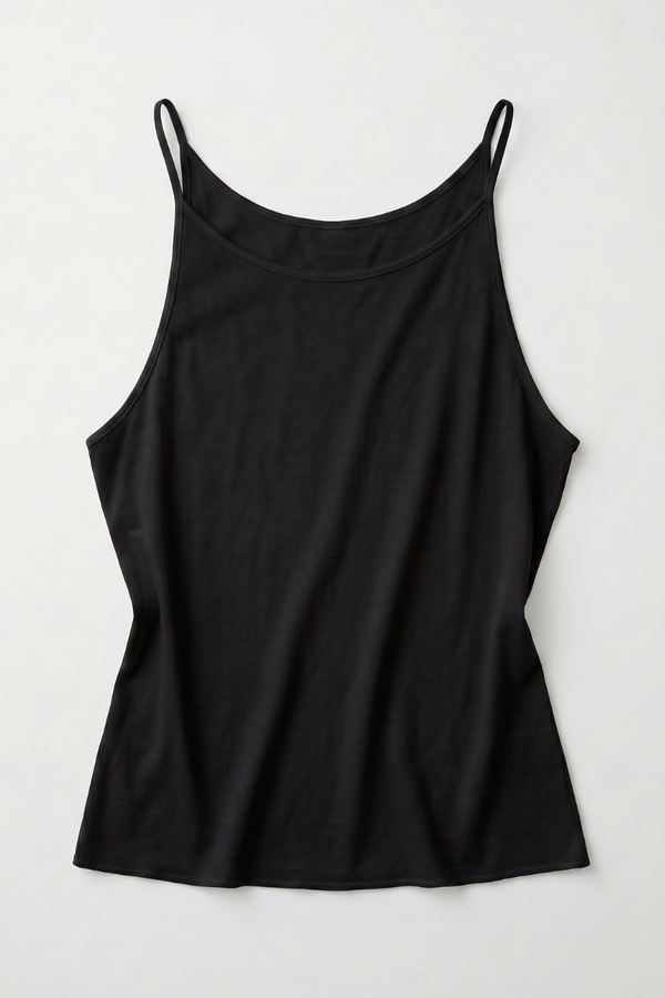 Tiana Retro Tank