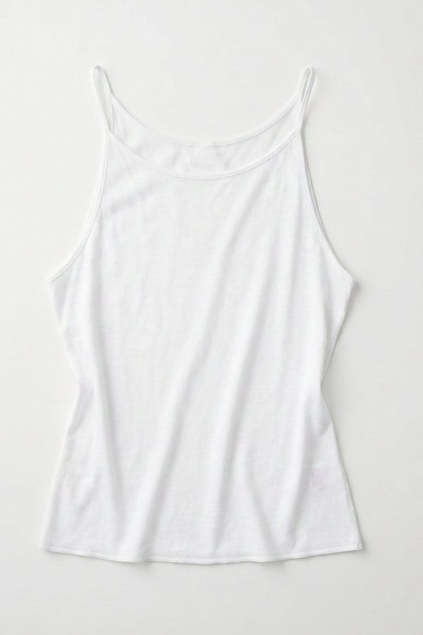 Tiana Retro Tank