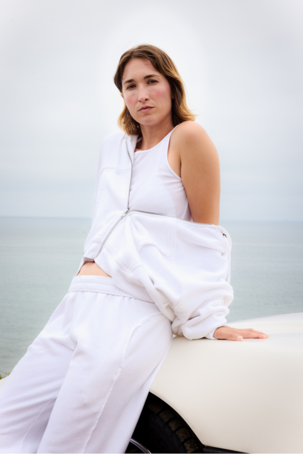 Siena Oversized Hoodie
