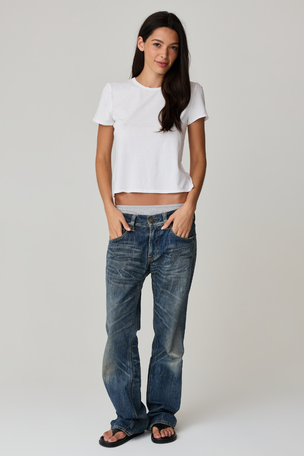 Noe Baby Tee