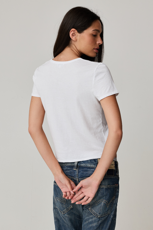 Noe Baby Tee