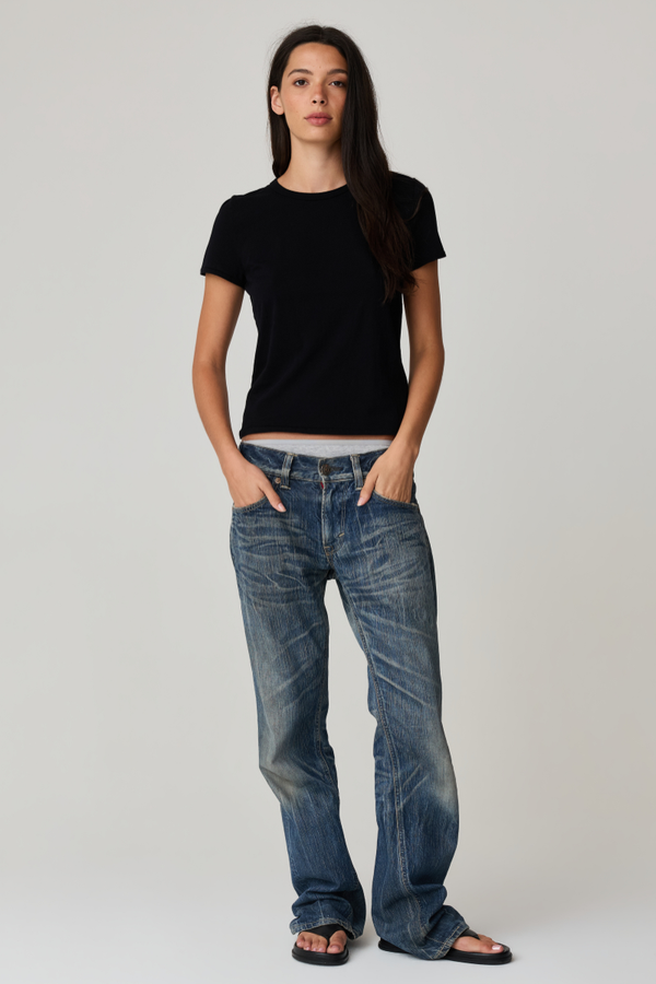 Noe Baby Tee