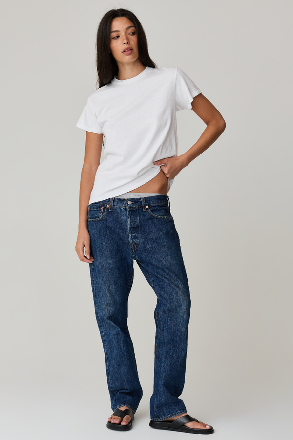Amelia Tubular Tee