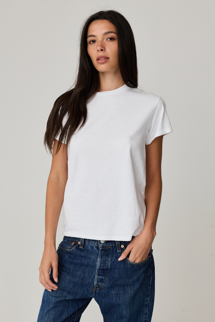 Amelia Tubular Tee