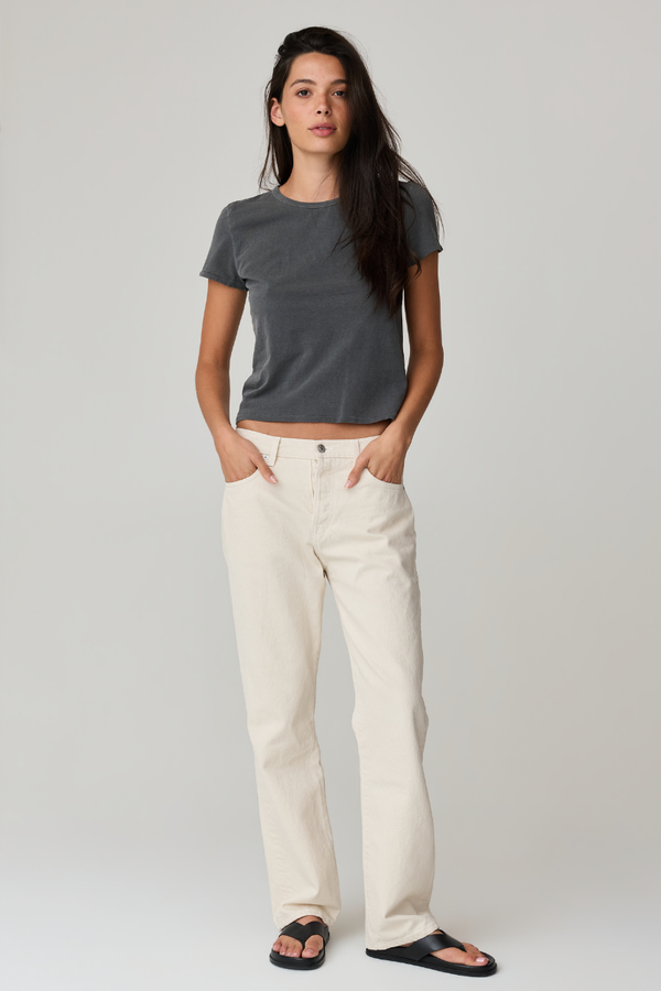 Noe Baby Tee