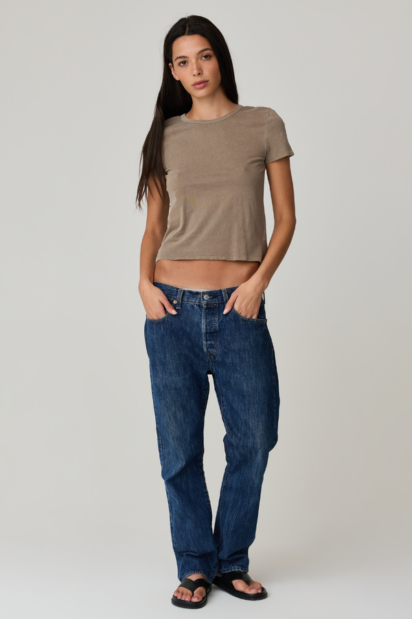 Noe Baby Tee