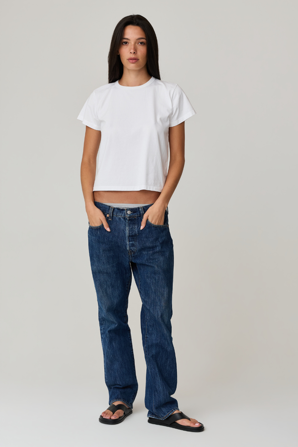 Marielle Classic Tee
